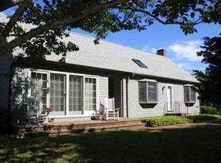209 Sheep Pond Dr, Brewster, MA 02631