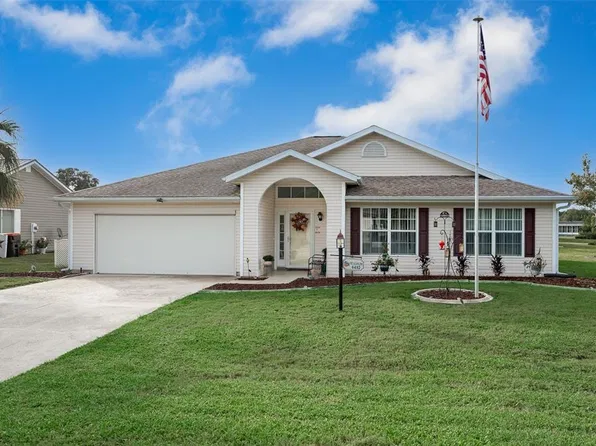 6492 SW 84TH STREET, OCALA, FL 34476