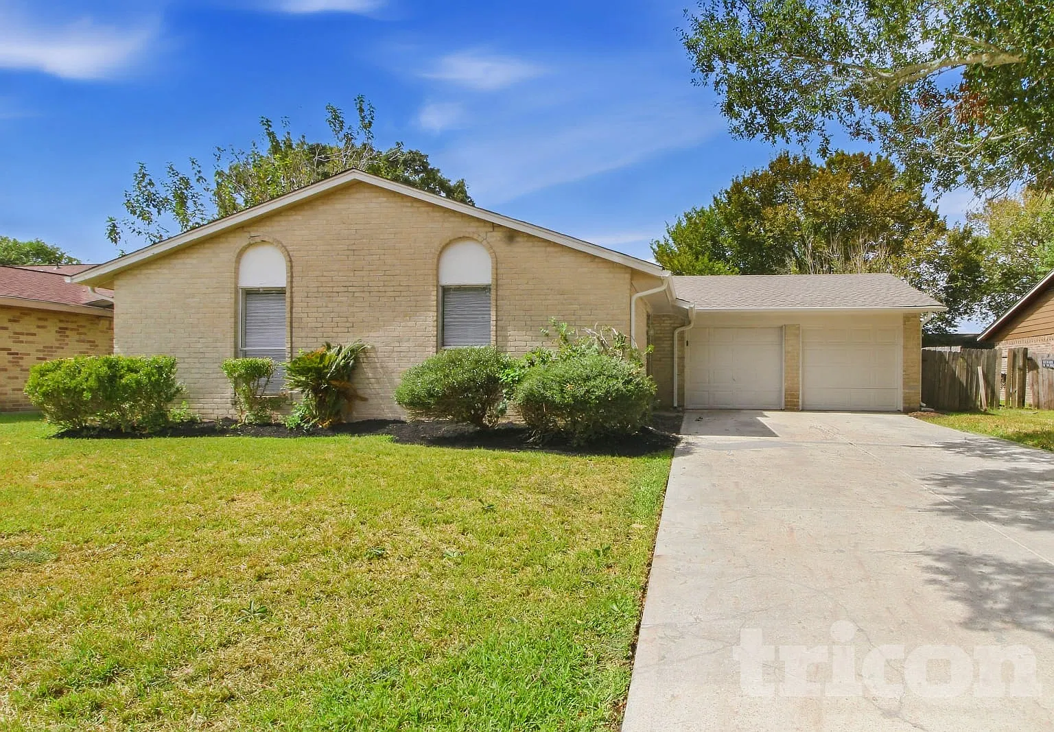 15910 Willmore Lane Missouri City TX — Photo 1