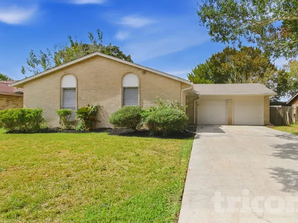 15910 Willmore Ln, Missouri City, TX 77489