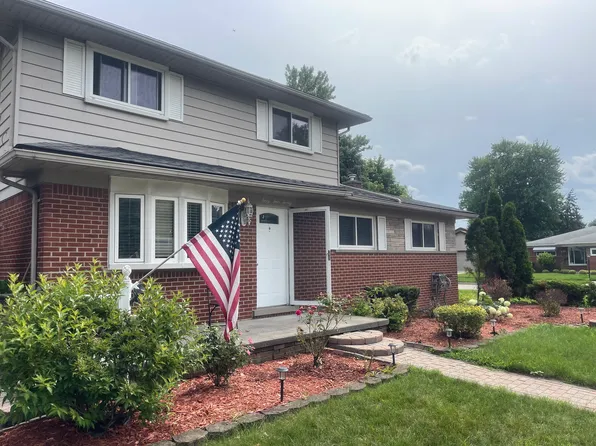 4420 Stratford Dr, Warren, MI 48092