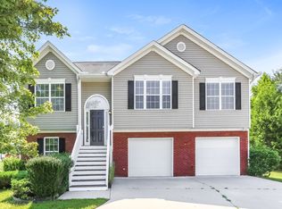 103 Natalie Ct, Dallas, GA 30157