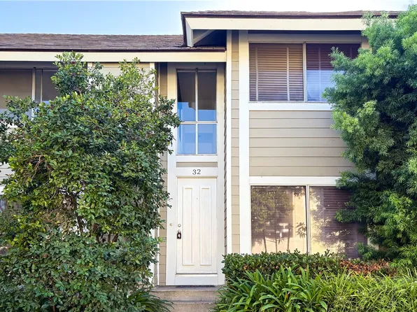 32 Kazan St #18, Irvine, CA 92604