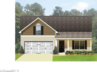 801 Caden Village Crk, LEXINGTON, NC 27295