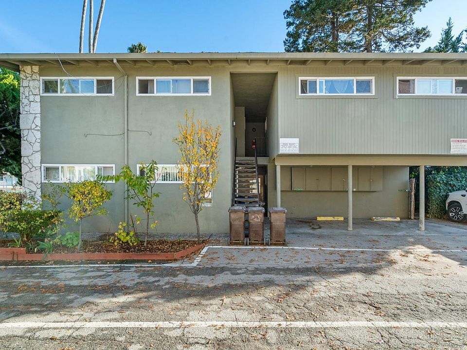 509 Leibrandt Ave Santa Cruz CA 95060 Zillow