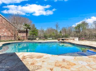 554 Hunters Run, Bossier City, LA 71111