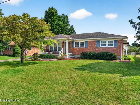 7306 Lorenzo Ln, Louisville, KY 40228