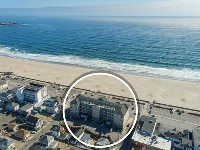 83 Ocean Boulevard #210, Hampton, NH, 03842