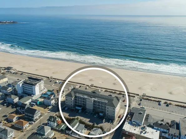 83 Ocean Boulevard #210, Hampton, NH 03842