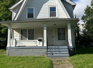 14720 Wemple Rd, Cleveland, OH 44110