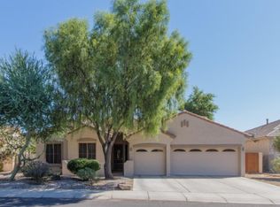 6983 S Roger Way, Chandler, AZ 85249