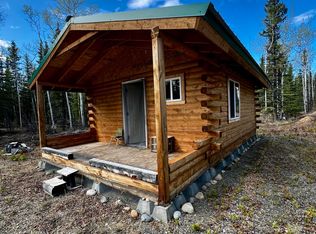 L17b8 Wontorski Way, Tok, AK 99780