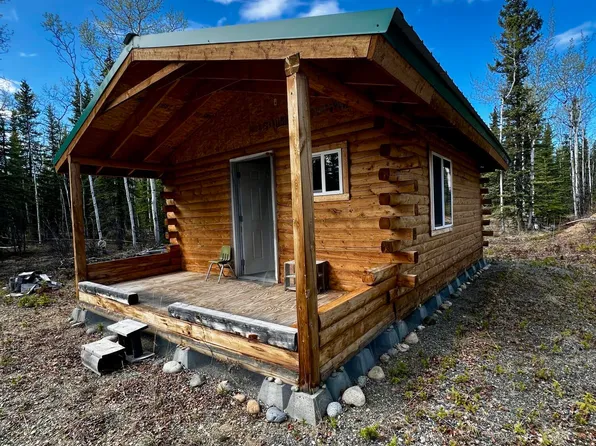 L17b8 Wontorski Way, Tok, AK 99780