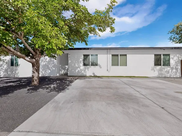 900 57th St NW, Albuquerque, NM 87105