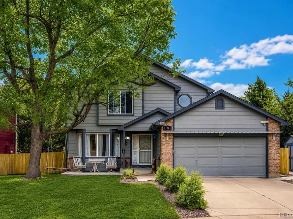 11760 Eudora Court, Thornton, CO 80233