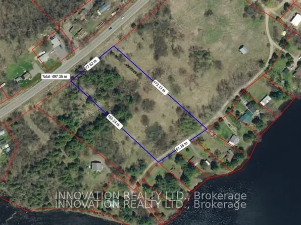 0 Downing Ln, Greater Madawaska, ON K0J 1H0