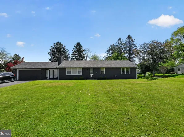 525 Mountain Rd, Dillsburg, PA 17019