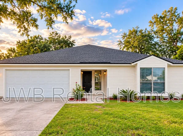 8371 Cross Timbers Dr E, Jacksonville, FL 32244