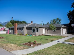 119 College St, Stevensville, MT 59870