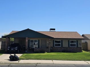 9157 W Gary Rd, Peoria, AZ 85345