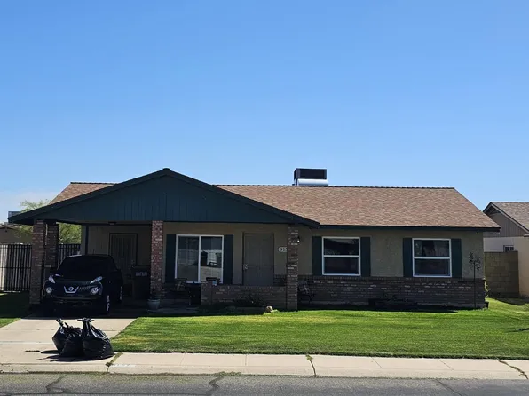 9157 W GARY Road, Peoria, AZ 85345