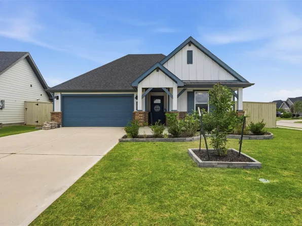 4207 Butler Point Ln, League City, TX 77573