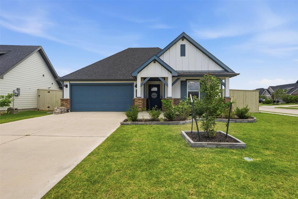 4207 Butler Point Ln, League City, TX, League City