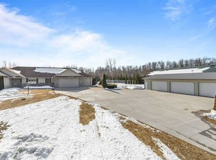 W7813 Spring Rd, Greenville, WI 54942
