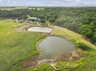 5540-5556 County Road 406, Grandview, TX 76050