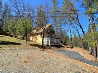 19819 Pine Mountain Dr, Groveland, CA