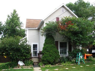 65 Bahl Ave, Mansfield, OH, 44905