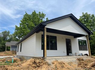 131 Crestview Ct, Charlestown, IN 47111