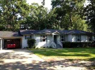 105 Lincoln Rd #1, Monroe, LA 71203