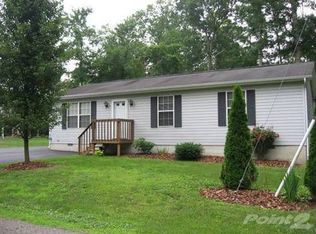955 Clavis Trl, Lusby, MD 20657