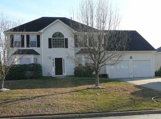 5935 Duren Fields Pl, Lithonia, GA 30058