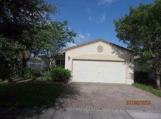 4517 SW 134th Ave, Miramar, FL 33027