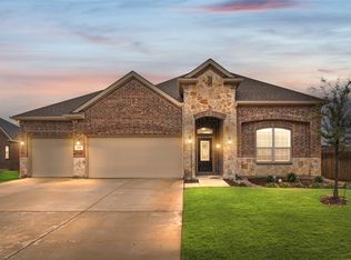 536 Winnetka Dr, Oak Pt, TX 75068