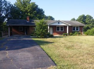 288 Lynbrook Rd, Rustburg, VA 24588