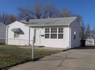 2455 N Payne Ave, Wichita, KS 67204