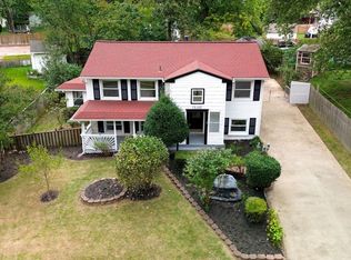 13107 Kumar Rd, Woodbridge, VA 22193