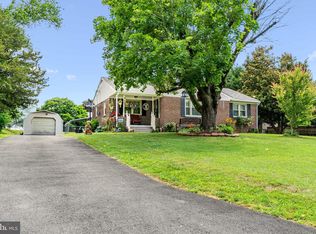 1636 Greenspring Ave, Perryville, MD 21903