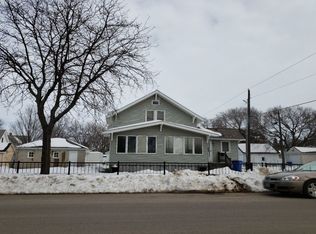 209 2nd St W, Canby, MN 56220