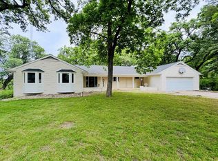 1516 Timberlane, Fort Dodge, IA 50501