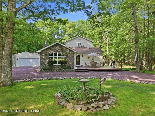 139 Birch Dr, Blakeslee, PA 18610