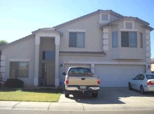 7463 W Crystal Rd, Glendale, AZ 85308