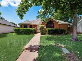 8101 Hyde Park Dr, Frisco, TX 75035