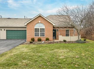 5112 Polo Fields Dr, Gibsonia, PA