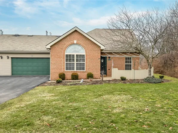 5112 Polo Fields Dr, Gibsonia, PA 15044