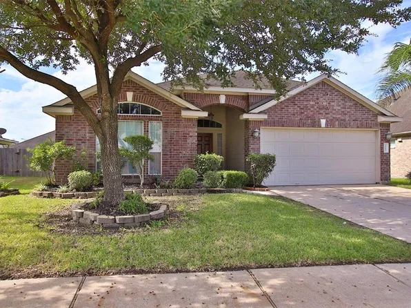 2007 Karsen Dr, Houston, TX 77049