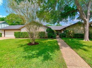 11242 Pinehurst Dr, Austin, TX 78747